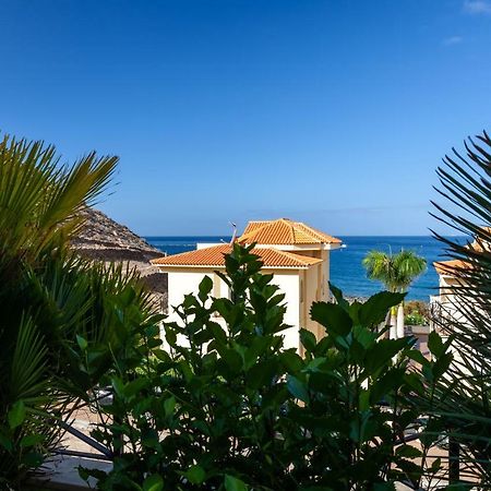 Casa Parque Tropical Ocean View Apartment Los Cristianos  Ngoại thất bức ảnh