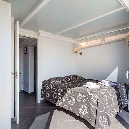 Casa Parque Tropical Ocean View Apartment Los Cristianos  Ngoại thất bức ảnh
