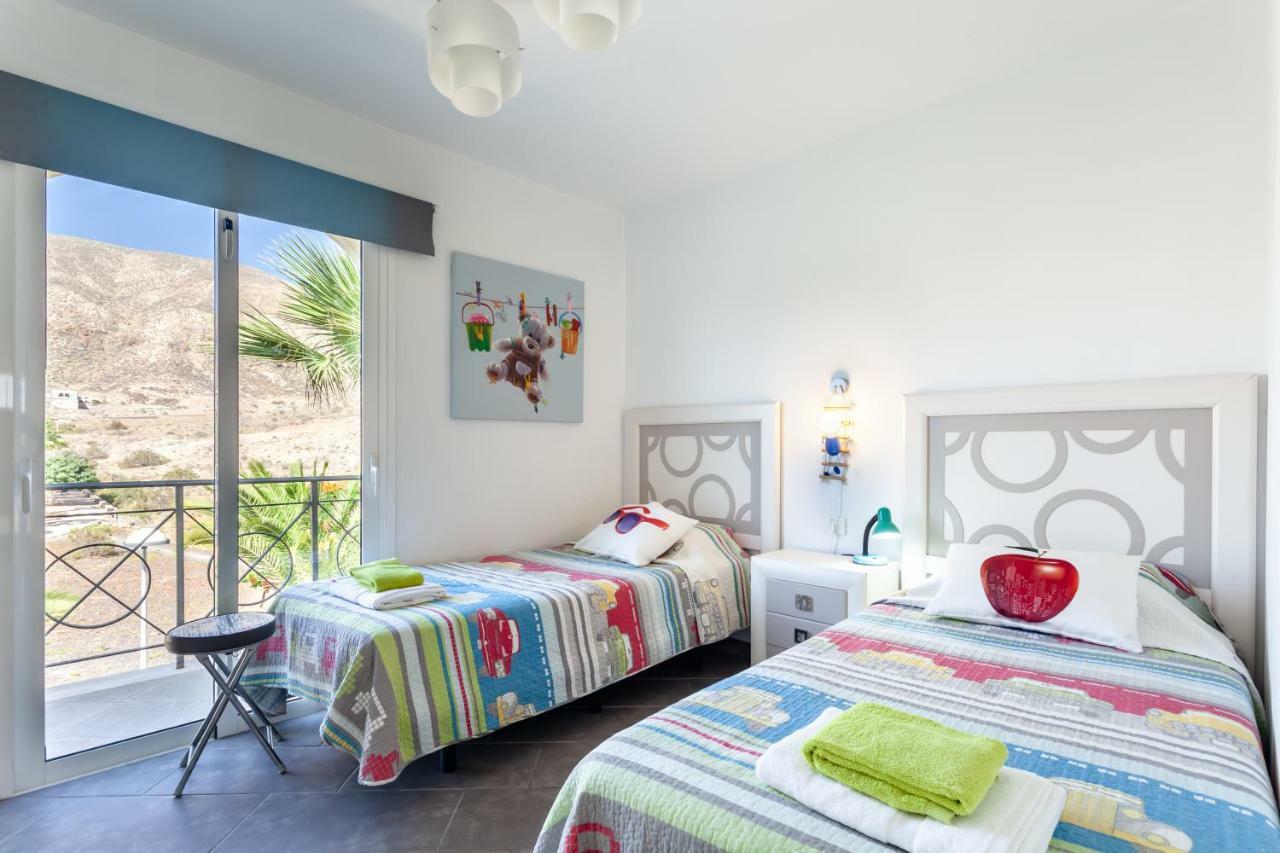 Casa Parque Tropical Ocean View Apartment Los Cristianos  Ngoại thất bức ảnh