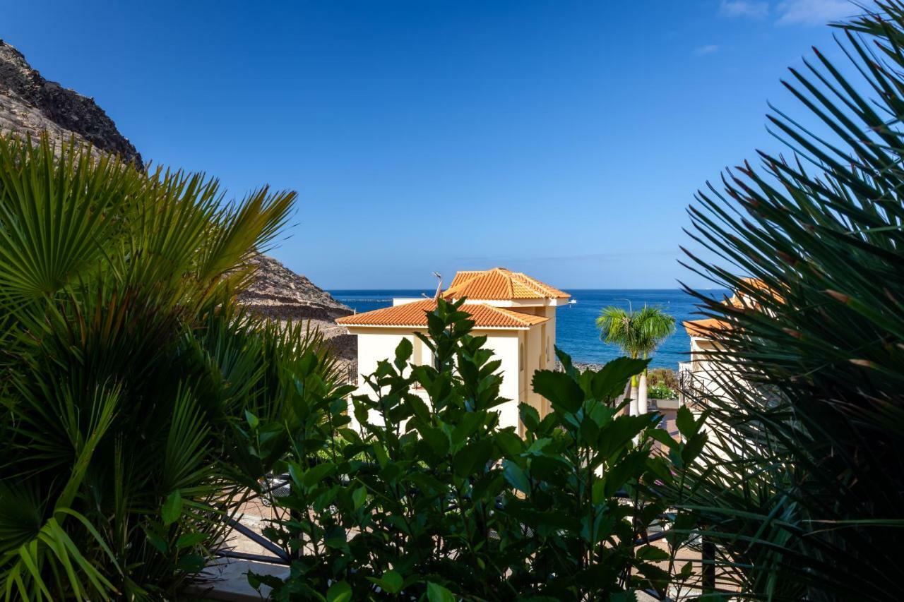 Casa Parque Tropical Ocean View Apartment Los Cristianos  Ngoại thất bức ảnh